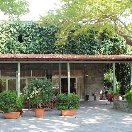 Hotel Argilos Ασπροβάλτα Εξωτερικό φωτογραφία