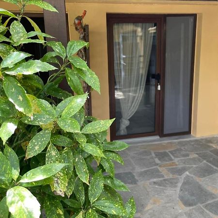 Hotel Argilos Ασπροβάλτα Εξωτερικό φωτογραφία