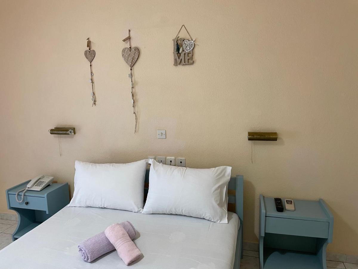 Hotel Argilos Ασπροβάλτα Εξωτερικό φωτογραφία