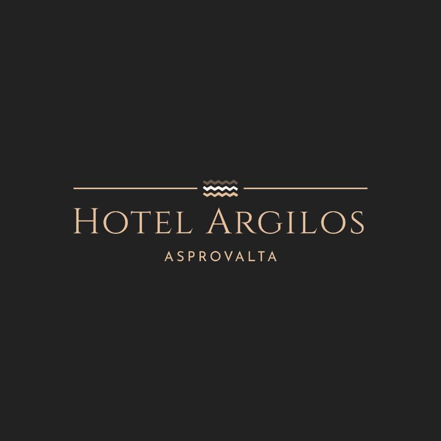 Hotel Argilos Ασπροβάλτα Εξωτερικό φωτογραφία