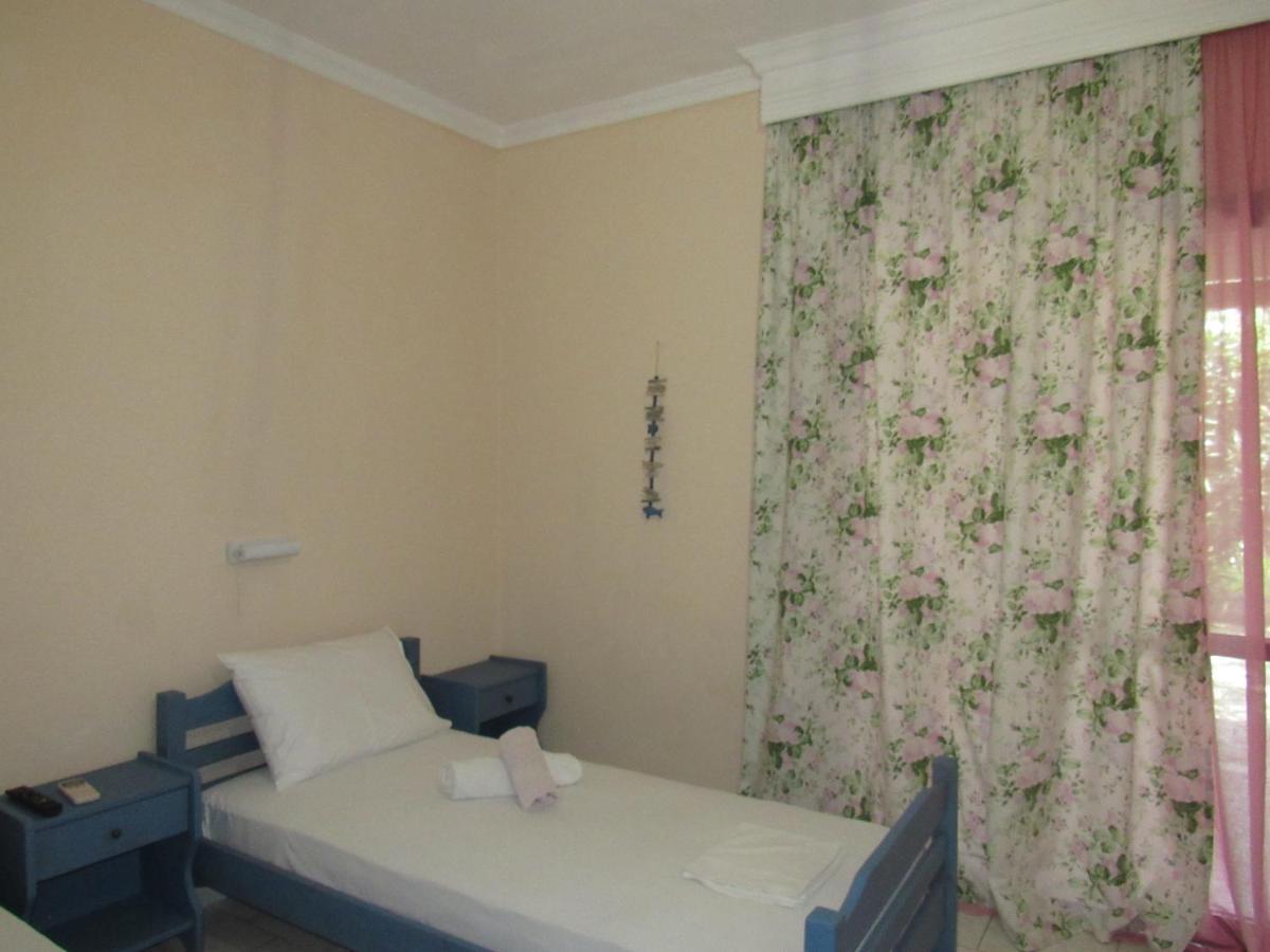 Hotel Argilos Ασπροβάλτα Εξωτερικό φωτογραφία