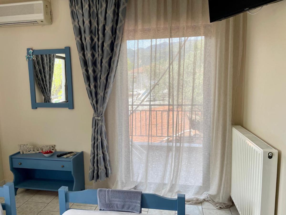 Hotel Argilos Ασπροβάλτα Εξωτερικό φωτογραφία