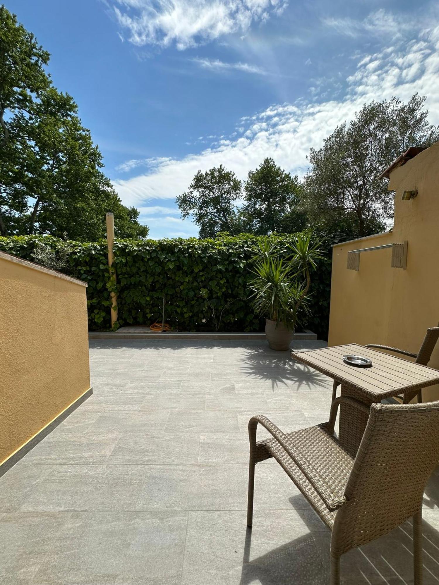 Hotel Argilos Ασπροβάλτα Εξωτερικό φωτογραφία