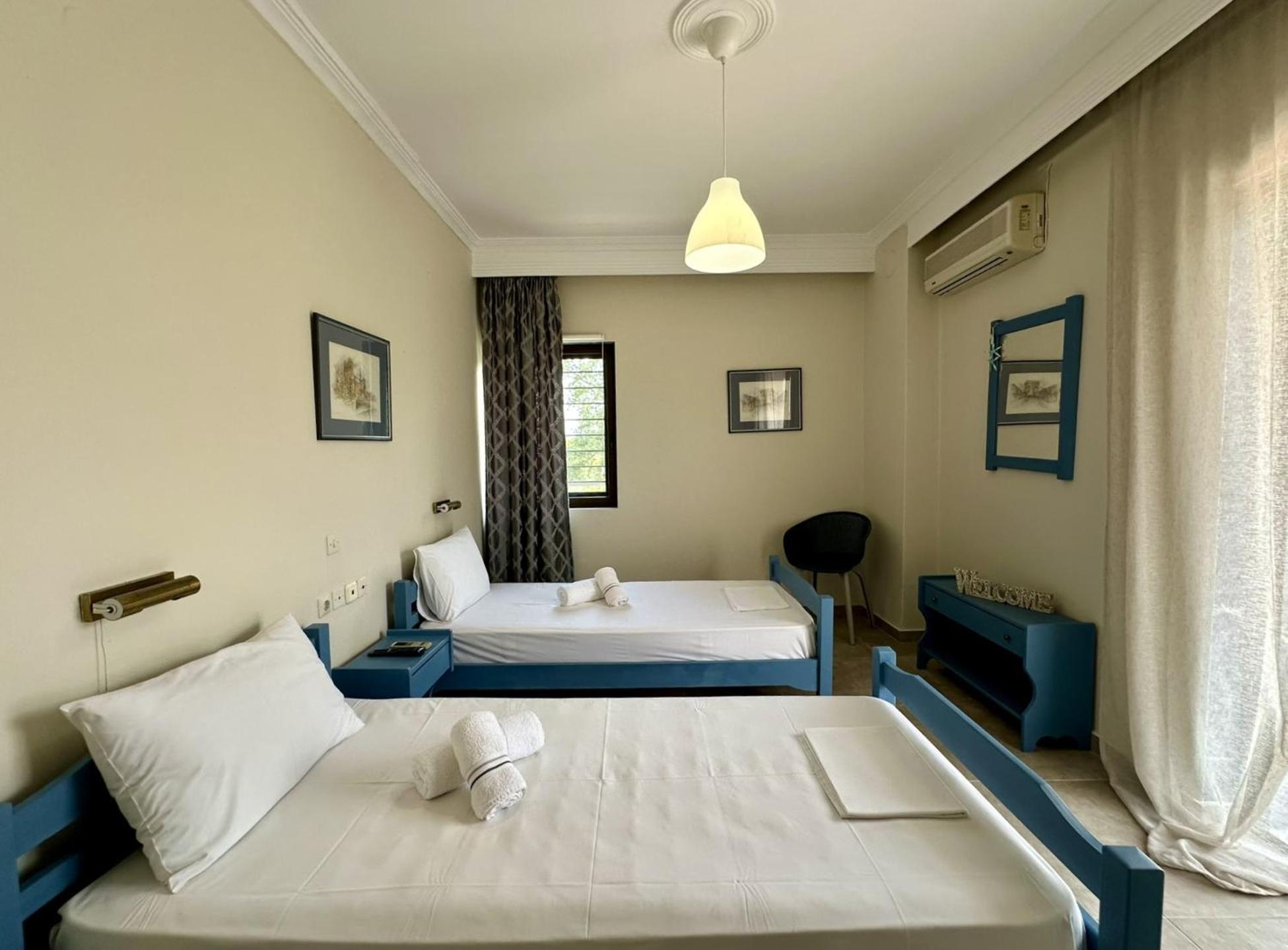 Hotel Argilos Ασπροβάλτα Εξωτερικό φωτογραφία