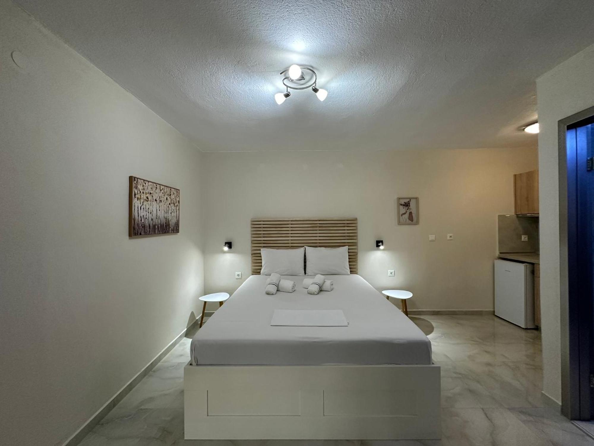 Hotel Argilos Ασπροβάλτα Εξωτερικό φωτογραφία