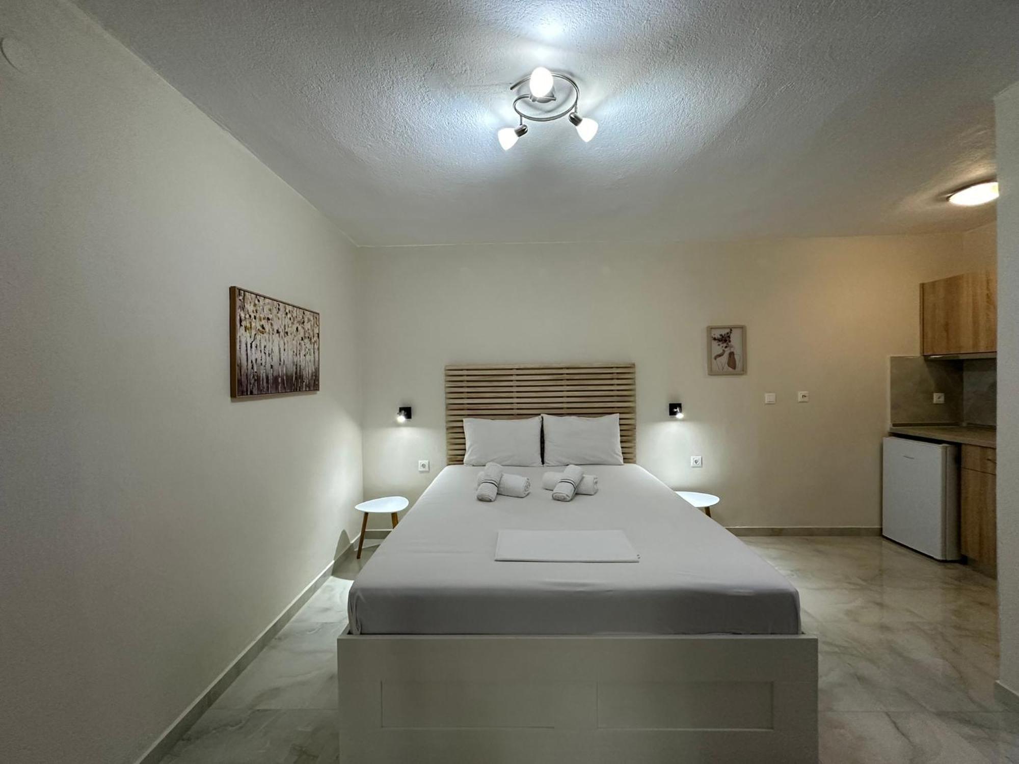 Hotel Argilos Ασπροβάλτα Εξωτερικό φωτογραφία