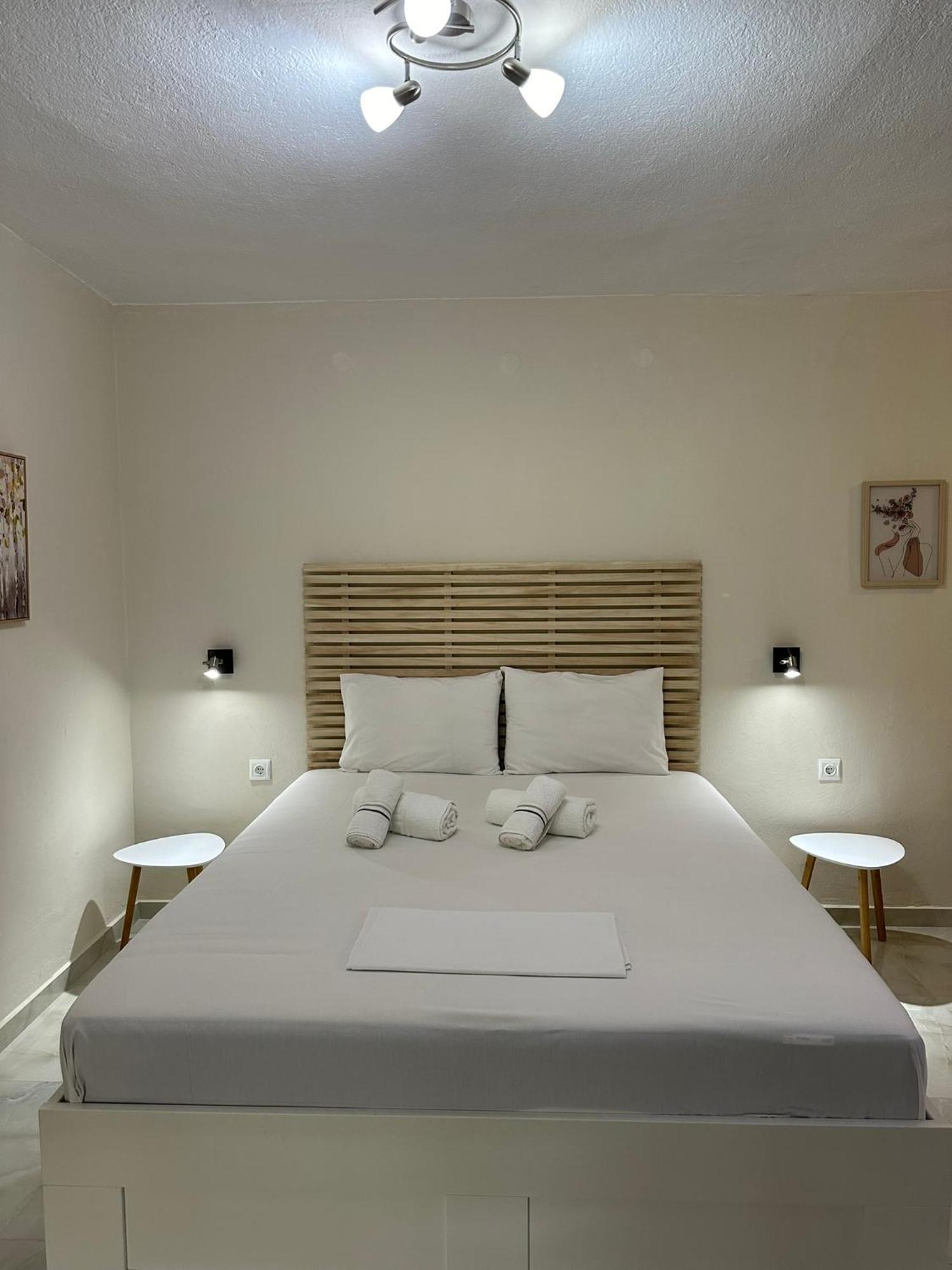 Hotel Argilos Ασπροβάλτα Εξωτερικό φωτογραφία