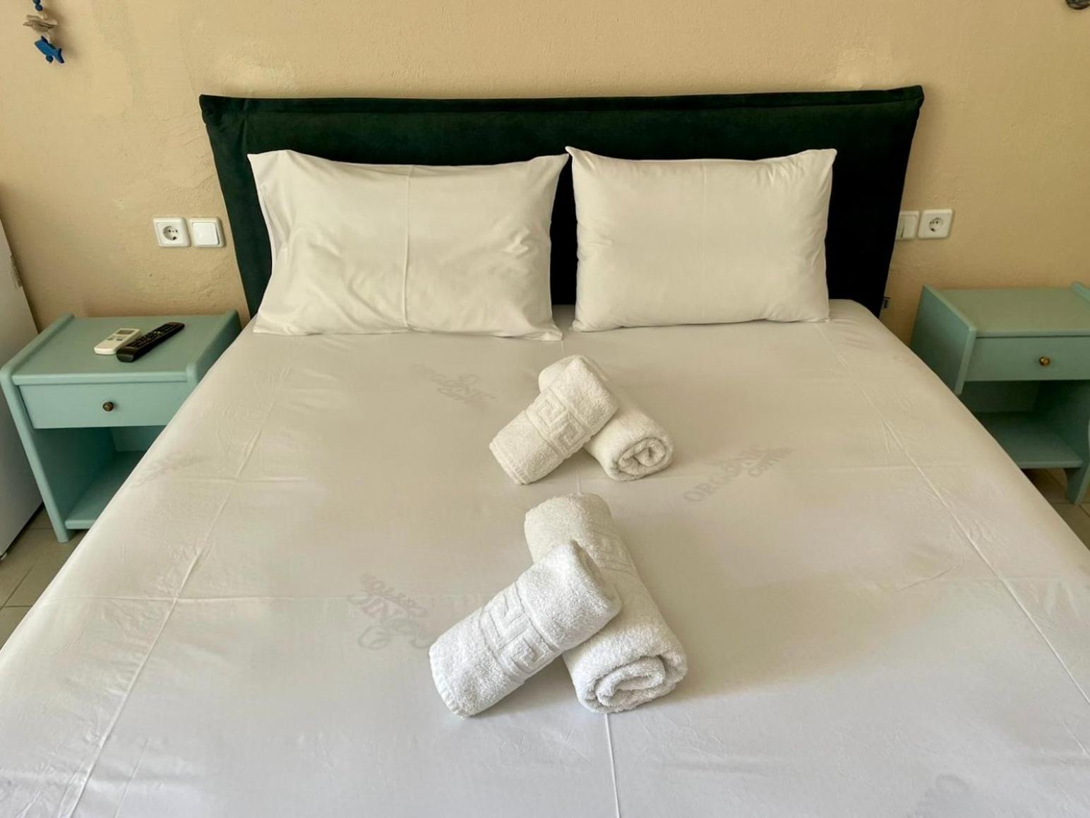 Hotel Argilos Ασπροβάλτα Εξωτερικό φωτογραφία