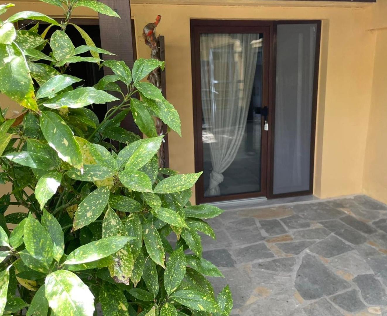 Hotel Argilos Ασπροβάλτα Εξωτερικό φωτογραφία