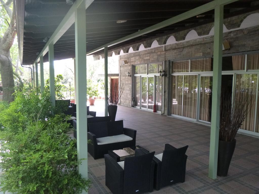 Hotel Argilos Ασπροβάλτα Εξωτερικό φωτογραφία