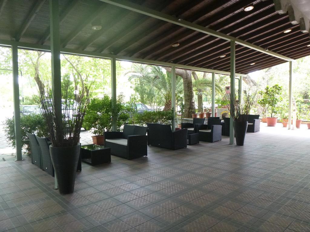 Hotel Argilos Ασπροβάλτα Εξωτερικό φωτογραφία