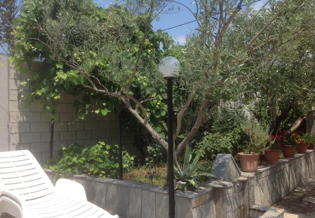 Hotel Argilos Ασπροβάλτα Εξωτερικό φωτογραφία